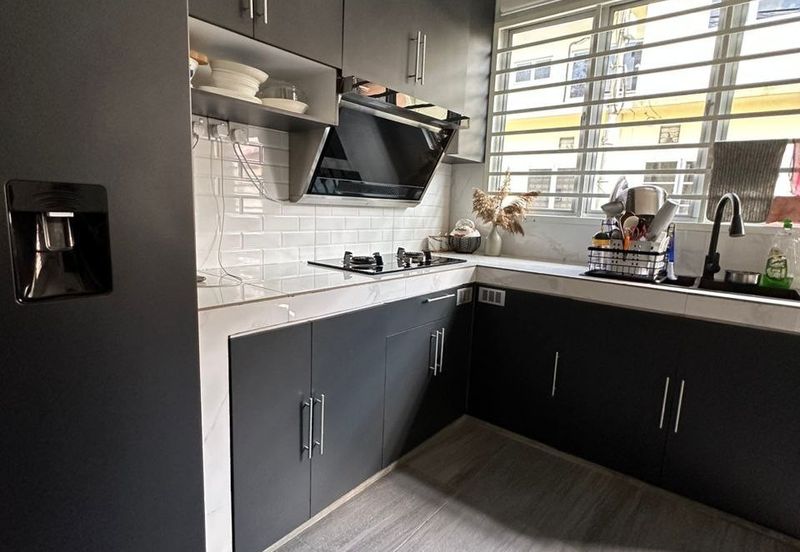 Casabella @ Taman Sri Pulai 3