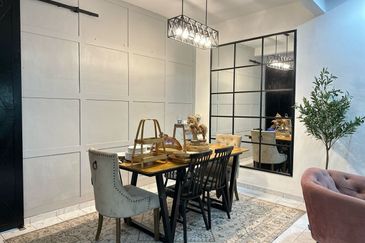 Casabella @ Taman Sri Pulai 3