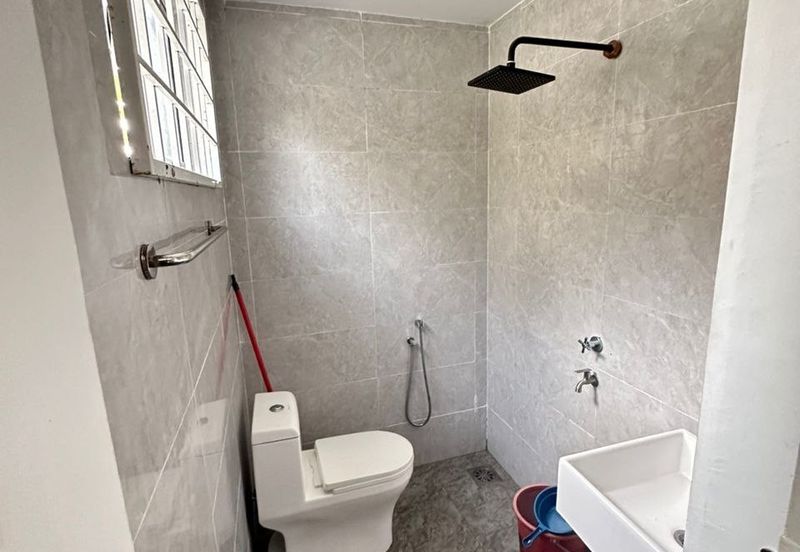 Casabella @ Taman Sri Pulai 3