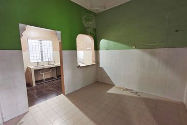 Taman Rawang Perdana