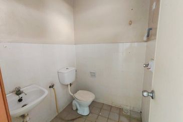 Taman Rawang Perdana