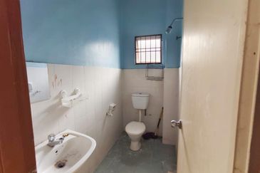 Taman Rawang Perdana