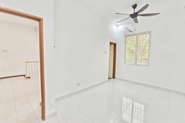 Taman Rawang Perdana