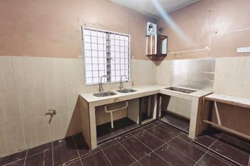 Taman Rawang Perdana