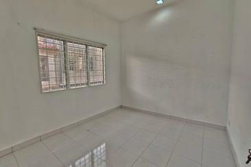 Taman Rawang Perdana