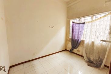 Taman Rawang Perdana