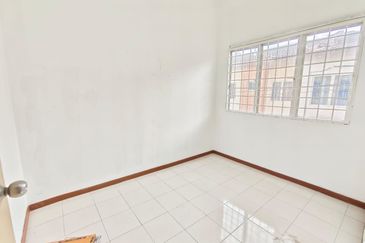 Taman Rawang Perdana