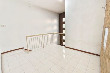 Taman Rawang Perdana