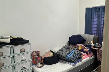 Taman Pelangi Semenyih 2