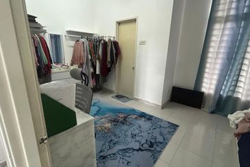 Taman Pelangi Semenyih 2