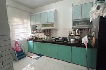 Taman Pelangi Semenyih 2