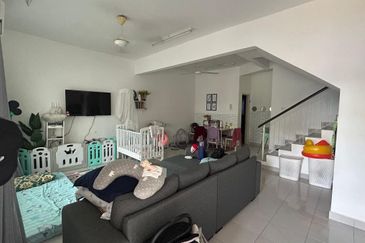 Taman Pelangi Semenyih 2