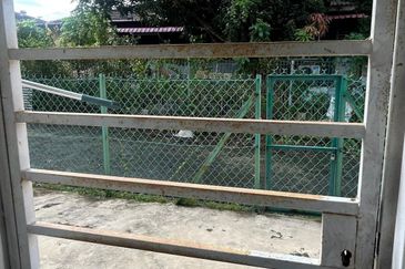 Taman Pelangi Semenyih 2