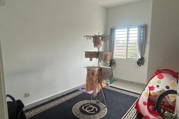 Taman Pelangi Semenyih 2