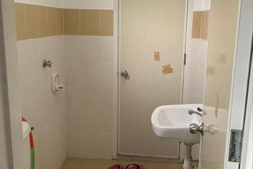 Taman Pelangi Semenyih 2