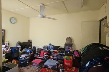 Jalan Rotan Semut 18/28