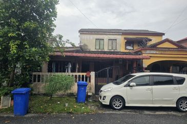 Jalan Rotan Semut 18/28