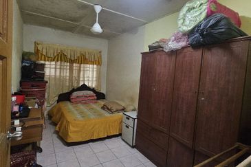 Jalan Rotan Semut 18/28