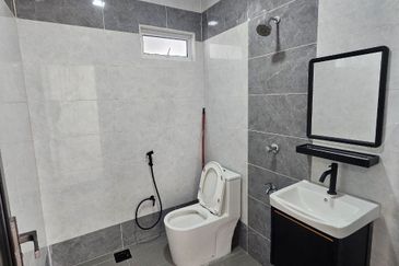 Kampung Bukit Sungai Puteh