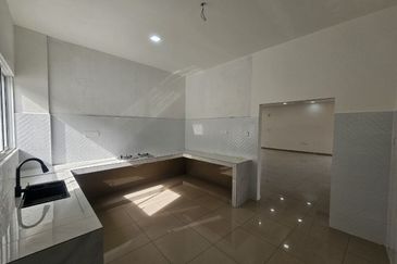 Kampung Bukit Sungai Puteh