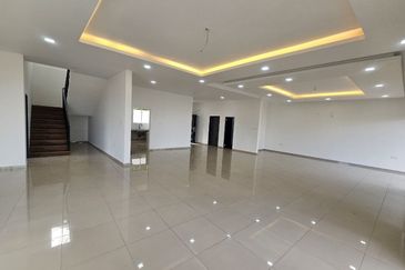 Kampung Bukit Sungai Puteh