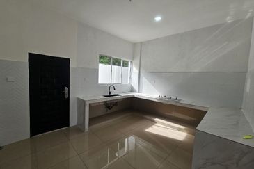 Kampung Bukit Sungai Puteh