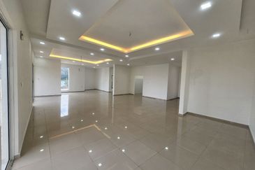 Kampung Bukit Sungai Puteh