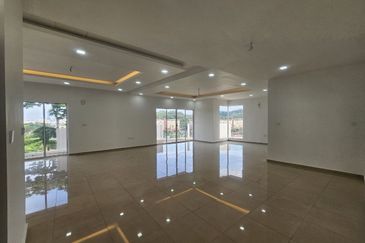 Kampung Bukit Sungai Puteh