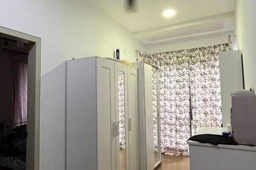 Elmina West @ Denai Alam