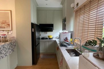 Springfield Residences @ Setia EcoHill 2