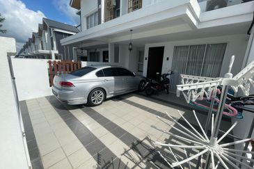 Springfield Residences @ Setia EcoHill 2