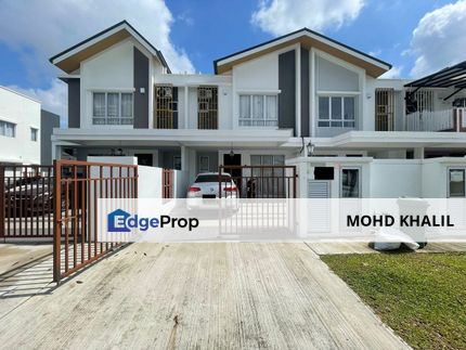 Setia Ecohill 2 Semenyih | Double Storey | RENOVATED & BELOW MARKET VALUE 💥🏡✨, Selangor, Semenyih