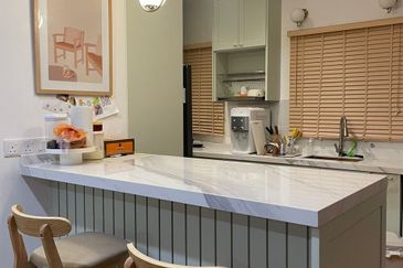 Springfield Residences @ Setia EcoHill 2