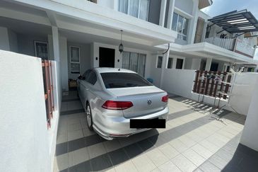 Springfield Residences @ Setia EcoHill 2