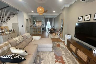 Springfield Residences @ Setia EcoHill 2