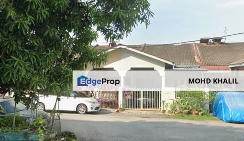 Taman Aman Bukit Kuda, Klang | Single-Storey House | FULLY EXTENDED KITCHEN 🍳🏡, Selangor, Klang