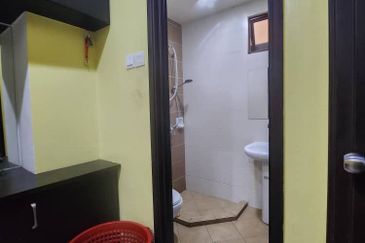 Desa Idaman, Taman Puchong Prima