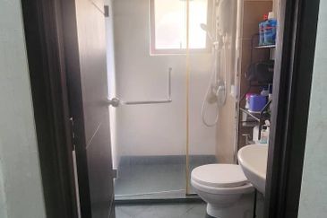 Desa Idaman, Taman Puchong Prima