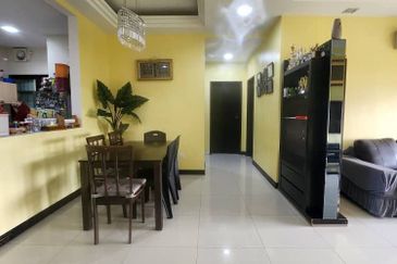 Desa Idaman, Taman Puchong Prima