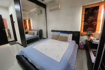 Desa Idaman, Taman Puchong Prima