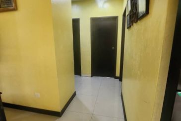 Desa Idaman, Taman Puchong Prima