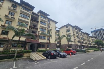 Desa Idaman, Taman Puchong Prima