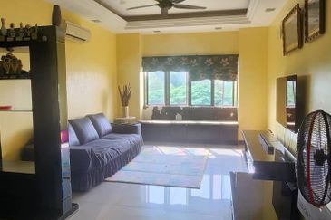 Desa Idaman, Taman Puchong Prima