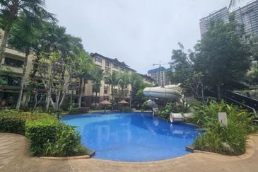 Desa Idaman, Taman Puchong Prima