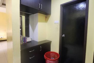 Desa Idaman, Taman Puchong Prima