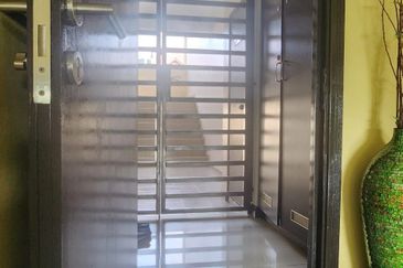 Desa Idaman, Taman Puchong Prima