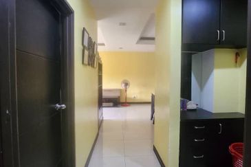 Desa Idaman, Taman Puchong Prima