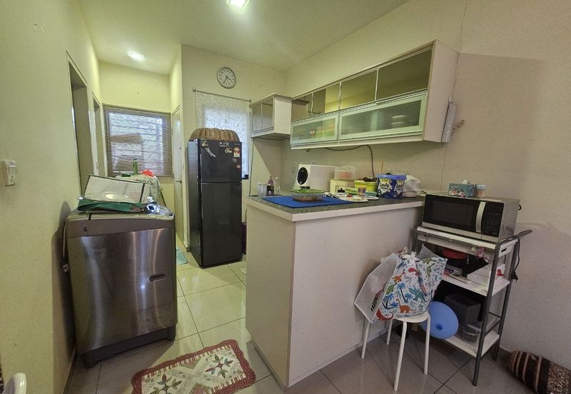 Laman Delfina @ Nilai Impian