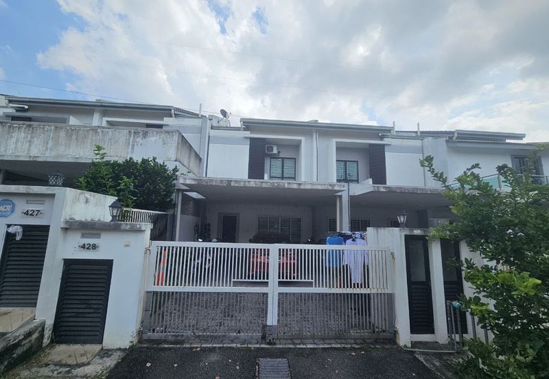 Laman Delfina @ Nilai Impian