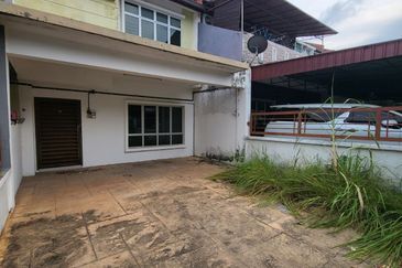 Taman Pelangi Semenyih